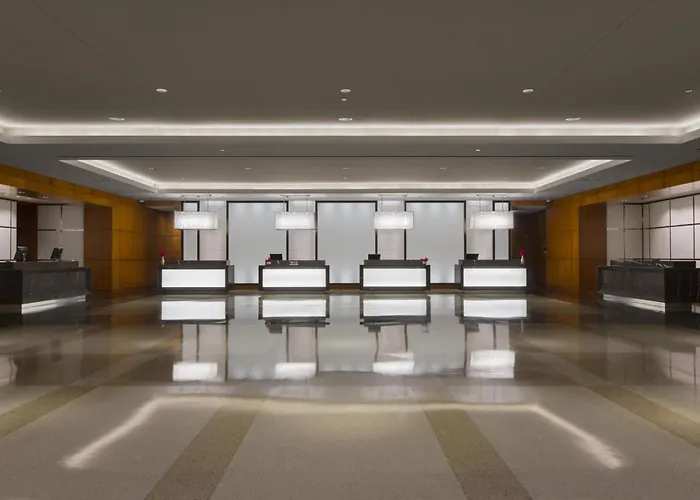 Hyatt Regency Mccormick Place Hotel Chicago