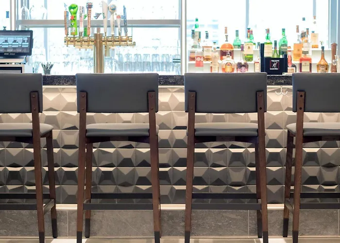 Hyatt Regency Mccormick Place 4*