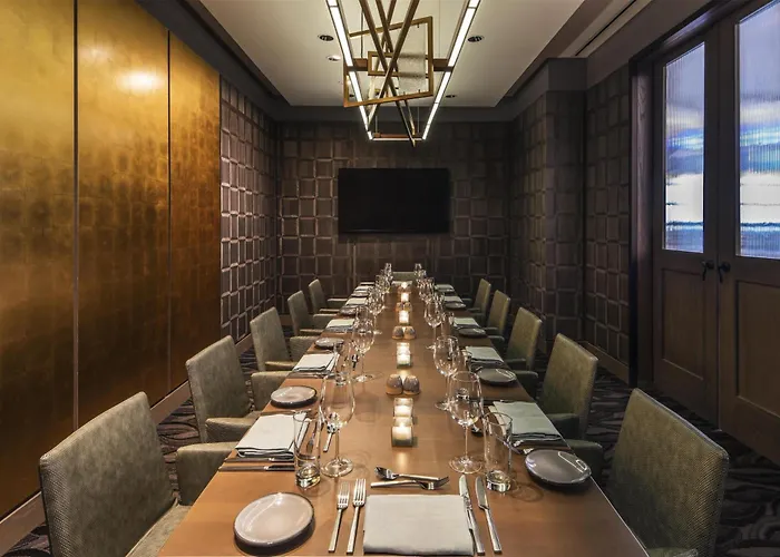 Hyatt Regency Mccormick Place
