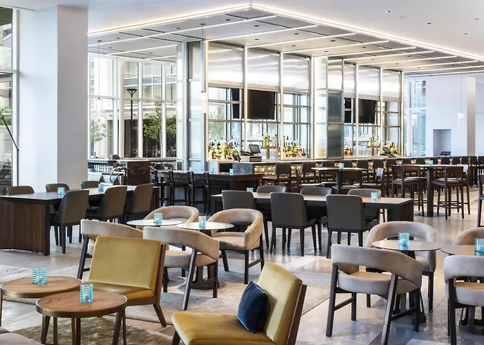 Hyatt Regency Mccormick Place Hotel 4*