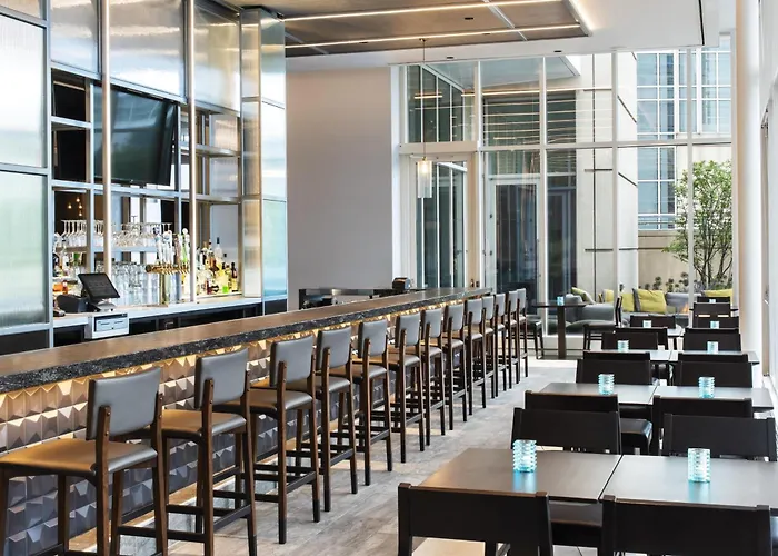 Hyatt Regency Mccormick Place Hotel Chicago
